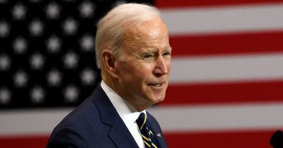 Joe Biden sending more troops to eastern Europe over Ukraine and Russia war fears