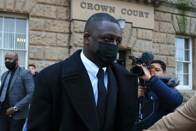 Footballer Benjamin Mendy's rape trial set for July