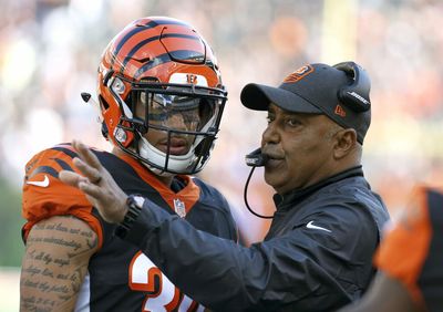 Marvin Lewis speaks on Cincinnati Bengals’ Super Bowl trip