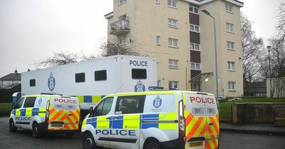 Four people arrested in connection with 'non-recent abuse' investigation in Alexandria