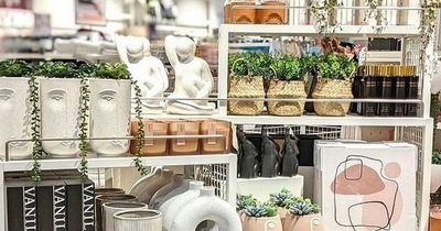 Primark launches new homeware collection with prices starting at just £1.50