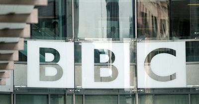 Message to all freeview users as BBC TV channel makes return