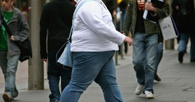 Leeds has become a lazy city due to Covid isolation and fear of going out to exercise