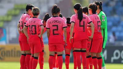 Korea face Philippines in women's Asian Cup semis in search of maiden summit clash berth