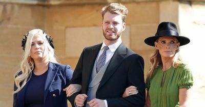 Prince Harry's 'super private' cousin who will inherit Princess Diana's family estate