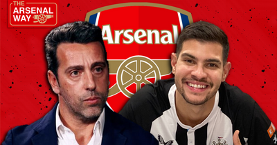 Edu provides an explanation behind the £40m Arsenal snub for January midfield reinforcement