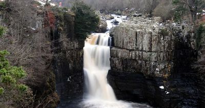 20 stunning waterfalls worth visiting across the UK