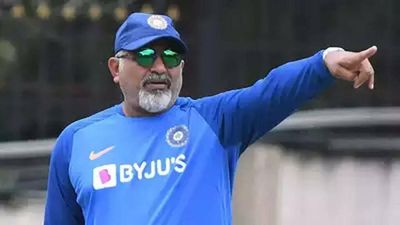 IPL 2022: Need players who can adapt to all conditions, says KKR bowling coach Arun