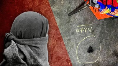 Delhi rape survivor, accused from one community, so why a communal spin?