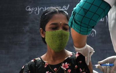 Hospitalisations dip in Kerala