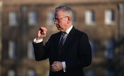 ‘No new money, no new powers’: Long-awaited levelling-up plans leave north underwhelmed