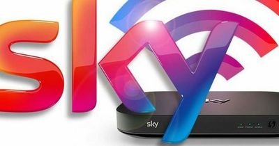 Sky Broadband launches new Superfast 35 package with speeds of up to 35Mb