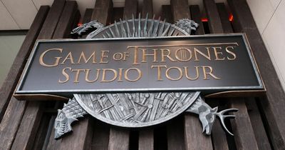 'Game-changing' Game Of Thrones attraction to open in Northern Ireland