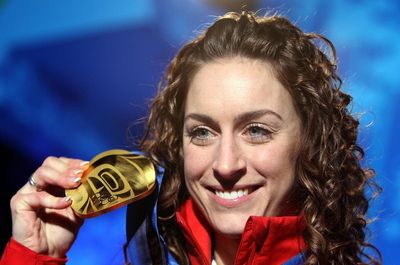 Better funding has transformed Team GB’s Winter Olympic hopes, says Amy Williams