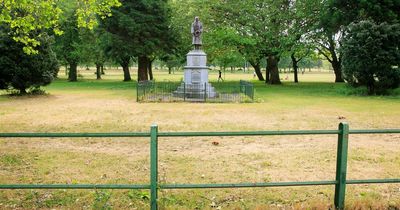 Film about Fairview Park murder of Declan Flynn is in the works