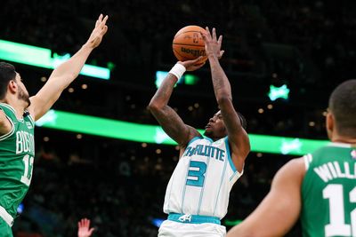 Hornets vs. Celtics: Prediction, point spread, odds, over/under, betting picks