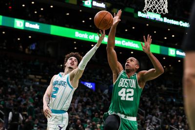 Hornets vs. Celtics: Lineups, injuries and broadcast info for Wednesday