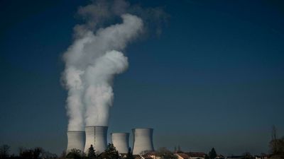 Austria vows legal action as EU angers activists with ‘green’ label for nuclear energy