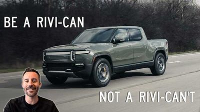 Rivian R1T: Quickest Pickup Truck Ever Tested By Car And Driver
