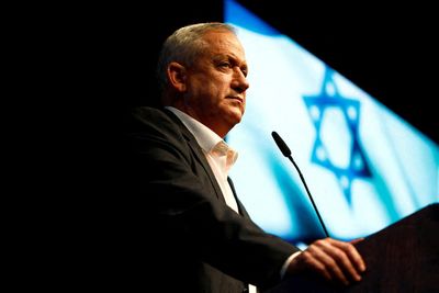 Israeli defence chief visits Bahrain amid heightened Gulf tensions