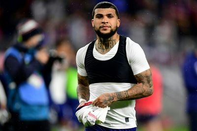 Beckham's MLS Inter Miami signs USA fullback Yedlin