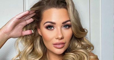 Love Island's Shaughna Phillips helps buy wig for woman undergoing cancer treatment