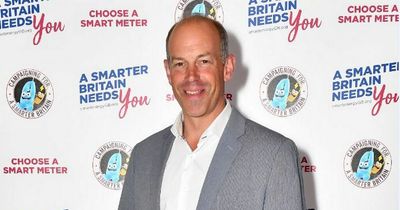 Channel 4 Love It or List It: Phil Spencer's luxury home with its own cinema and his tough job convincing his wife to relocate from Australia