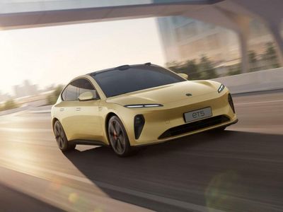 Nio Analyst Predicts Over 200% Upside For Stock: 'EV Maker Has Clear Growth Prospects In 2022'