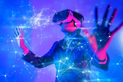 Woman reveals ‘nightmare’ of being ‘gang raped’ in virtual reality