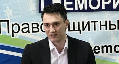 Russian politician threatens to behead family of Chechen anti-torture activist