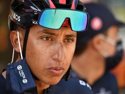 Egan Bernal: Tour de France winner set for more spinal surgery after high-speed crash