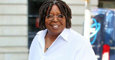 Whoopi Goldberg's Holocaust comments in full as she's suspended from The View