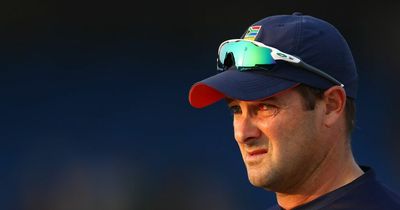 Dean Elgar insists South Africa will 'support' Mark Boucher ahead of racism hearing