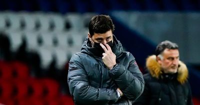 Man Utd increasingly confident of appointing Mauricio Pochettino as next manager