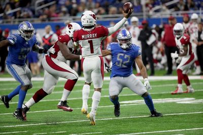 Cardinals positional needs and review: Quarterbacks