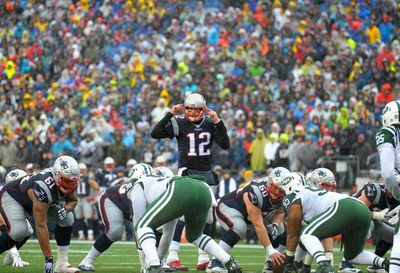 Tortured Jets share hilarious reaction to Tom Brady’s retirement
