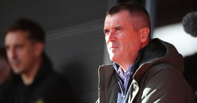 Nottingham Forest great tipped for management return with Reds' promotion rivals