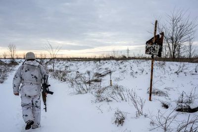 Ukraine is NZ's 'us too' moment