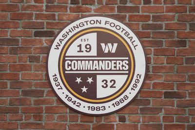 The Commanders: NFL team in Washington, DC gets new name