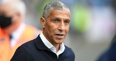 Chris Hughton looking to woo Callum Hudson-Odoi as he nears shock international job