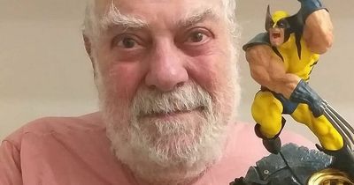 Isaac Bardavid dead - Wolverine voice actor dies at 91 as Hugh Jackman pays tribute