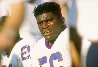 Carl Banks: Lawrence Taylor, not Tom Brady, the greatest of all-time