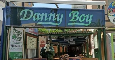 Summer jobs: Irish pub in Spain looking for musicians, chefs, and bar staff for busy summer months