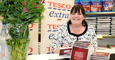 X-Factor legend Mary Byrne turned down chance to sing in Eurovision