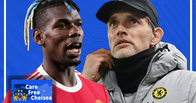 Thomas Tuchel must avoid his Chelsea reign being engulfed by Paul Pogba transfer regret