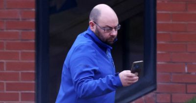 North Shields drink driver travelled 'at speed' and on wrong side of road