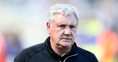 Former Newcastle boss Steve Bruce favourite for West Brom job after Valerien Ismael sacking