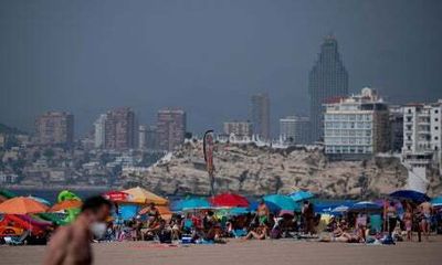 Spain tightens Covid restrictions for unvaccinated travellers