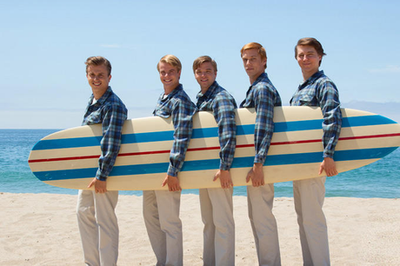 Love & Mercy review: Bad vibes for the Beach Boys