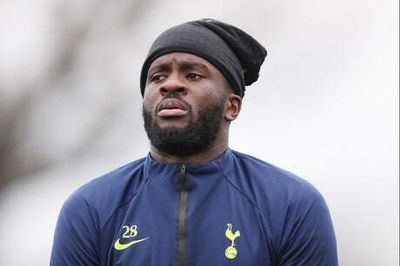 Tanguy Ndombele reveals he ‘needed something different’ after Tottenham’s managerial changes